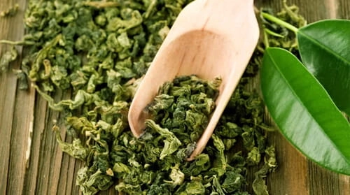Green Tea
